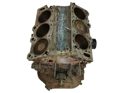 3MZFE BLOQUE / 1437340 PARA LEXUS RX 3.3 V6 24V CAT - Imagen 1 de 4