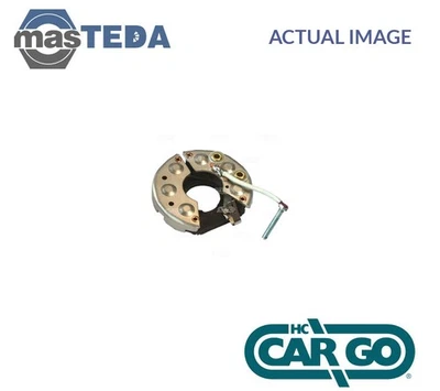 135448 ALTERNATOR RECTIFIER HC-CARGO NEW OE REPLACEMENT - Image 1 of 4