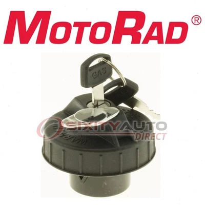 MotoRad Fuel Tank Cap for 1998-2001 Saturn SW2 - Gas Delivery Storage Air  av - Image 1 of 4