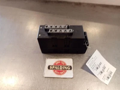 2208000248 Central Locking Door Vacuum Pump from 2000 Mercedes S430 9089872 - Изображение 1 из 4