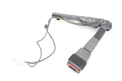 15-17 BMW M4 Coupe Driver Left Front Seat Belt Buckle 725938704 - Image 1 of 4