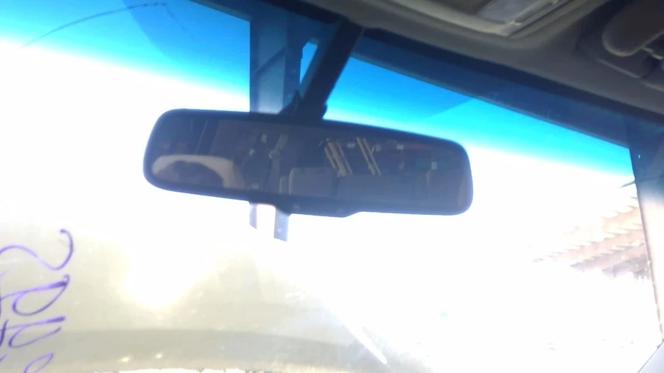 Rear View Mirror Automatic Dimming Fits 09-14 EXPEDITION 5071707 - Image 1 of 1