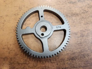 Briggs & Stratton Model 31C707 Camshaft Gear 793880 84005207 - Picture 1 of 6