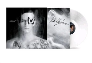 Achille Lauro LP 'Communi Mortali' Deluxe Vinyl, AUTOGRAMMIERT & NUMMERIERT - Bild 1 von 1