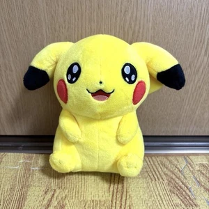 My Pikachu Plush Female - Picture 1 of 3