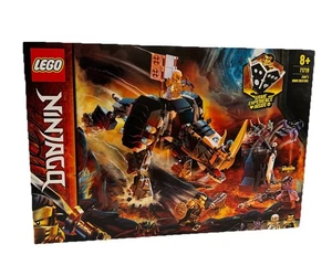 LEGO® 71719 - Ninjago™ Zanes Mino-Monster - Bild 1 von 8
