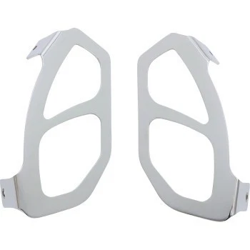 Cobra Saddlebags Supports for Honda VT1300CR Stateline 2010-2016 02-6136 - Изображение 1 из 1