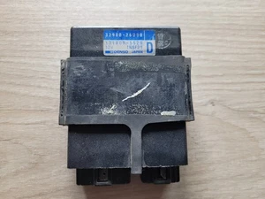 Suzuki GSX 1100 G, GV74A, CDI-Einheit Steuergerät Zündbox - Bild 1 von 4