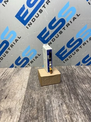 CONTROLADOR DC SERIE SMC JXC JXC6183-LEY25C-150 Foto 1 de 4