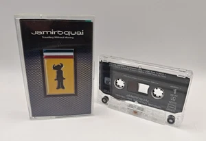 Jamiroquai – Travelling Without Moving | Cassette | 1996 - Picture 1 of 5