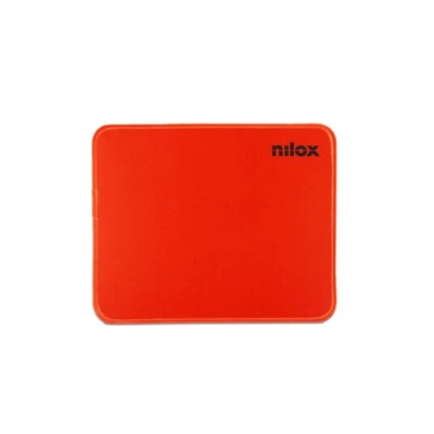 Nilox tappetino da gioco Rosso 260x210 mm - Immagine 1 di 2