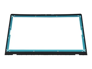 Asus ZenBook 13 UX334FA original Displayrahmen 33,8cm (13,3 Zoll) schwarz - Afbeelding 1 van 2