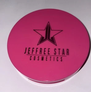 Jeffree Star Cosmetics Skin Frost Highlighter Siberian Gold - Picture 1 of 3