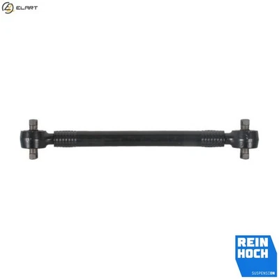 CONTROLTRAILING ARM WHEEL SUSPENSION RH53-2018 FOR MAN E2000 F2000 M90 F90 10.0L - Image 1 of 4