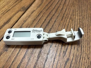 Intellitouch PT-2 Working Guitar Tuner - Picture 1 of 9