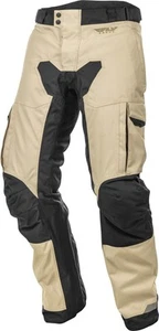 Fly Racing Terra Trek Pants Sand Sz 38 | 478-10938 - Picture 1 of 2