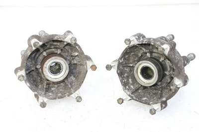 RADNABE VORNE - PIAGGIO MP3 LT 300 (2010 - 2016) - Bild 1 von 4