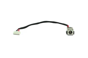 Asus X55U original Stromversorgungsbuchse inkl. Kabel - Afbeelding 1 van 1
