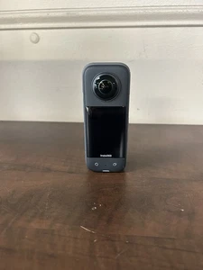 Insta360 X3 5.7K 360 Action Camera 4K Waterproof - Picture 1 of 4
