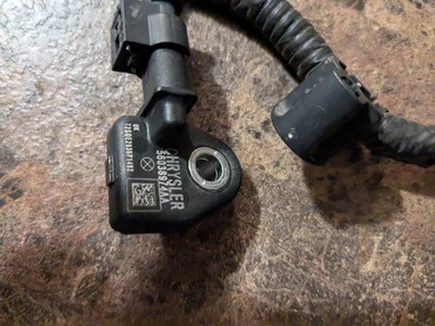 Dodge Chrysler Jeep 2013-2023 OEM Mopar sensor de aceleración 56038923AA Foto 1 de 2
