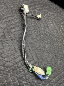 OEM Ignition Ignition Switch for 1980-1983 Corolla US-179 - Picture 1 of 4