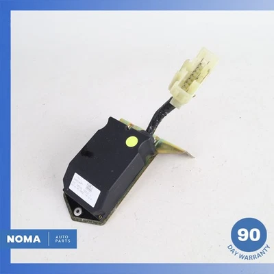 93-96 Jaguar XJS Series 3 Windshield Wind Shield Screen Wiper Logic Module OEM - Image 1 of 4