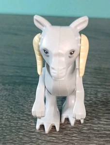 LEGO Star Wars Tauntaun Minifigure Hoth Animal 75098 75014 - Picture 1 of 3