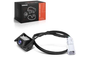 A-Premium Rear View Backup Camera C.A.P.A. Compliant - Picture 1 of 1