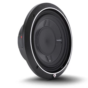 "Subwoofer delgado Rockford Fosgate P3SD4-10 10"" - DVC (doble 4 ohmios), ENVÍO GRATUITO" - Imagen 1 de 7