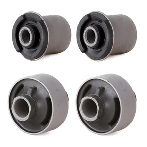 4 Front Lower Control Arm Bushing TAB-100/ TAB-090 for 1999-05 Lexus IS200 IS300 - Picture 1 of 2