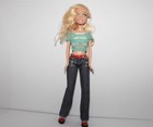 Barbie My Scene Doll Mattel 1999 #2227-9