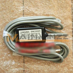 1PC New OKUMA ER-M-SA TS5270N158 E3051-396-012-5 Replace TS5270N58 Encoder - Picture 1 of 2