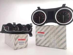 ALFA ROMEO 159 Brera Spider TI 2.2JTS 3.2JTS V6 Speedometer and Gauges Set NEW! - Picture 1 of 12