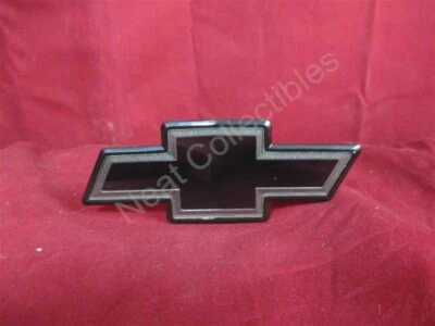 Nuevo de Lote Original 1987-88 Chevrolet Corsica, 1991-92 Beretta Pajarita Rejilla Emblema Foto 1 de 4