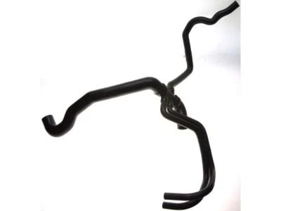 For 1997-2001 Ford E150 Econoline Radiator Hose Lower Gates 19657HSSW 1999 1998 - Image 1 of 2