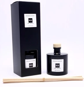 Vila Hermanos REED DIFFUSER MEDITATION Meiso Home Fragrance 200ML/6.76Oz. - Picture 1 of 1