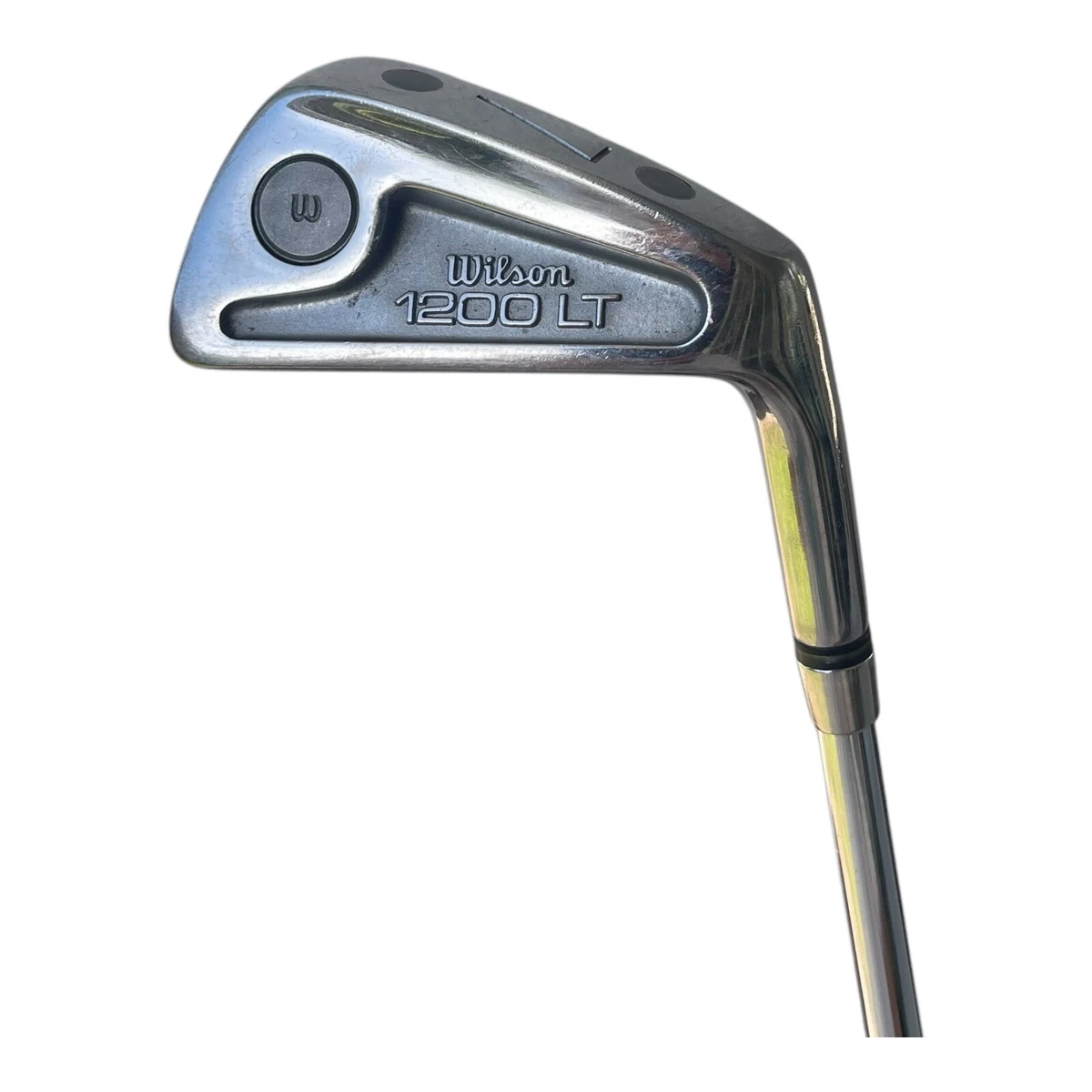 Wilson 1200 Lt Golf Clubs | eBay
