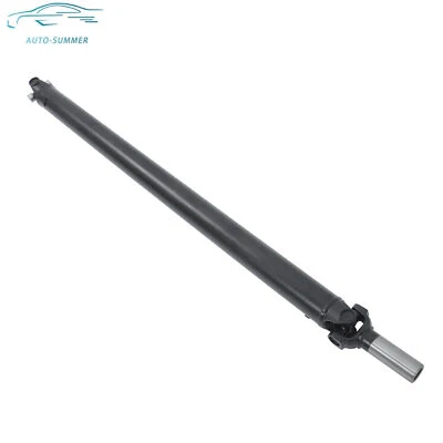 Conjunto de eje de transmisión trasero para Chevrolet Avalanch Suburban 2007-2013 Foto 1 de 4