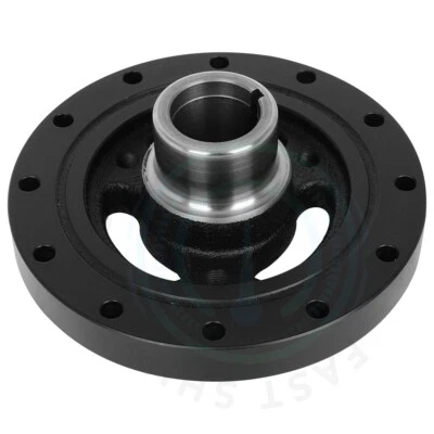 Equilibrador armónico para Toyota GMC Chevy Chevelle Camaro Pontiac 6272223 Foto 1 de 4