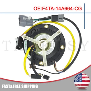 Muelle de reloj para Ford Bronco F150 F250 F350 solo 1994 F4TA-14A664-CG - Imagen 1 de 6