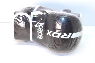 RDX F6 KARA MMA Sparring Handschuhe Matt Weiß S/M