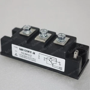 Neu Mitsubishi Netzteil Modul QM100HY-H Kostenloser Versand - Bild 1 von 5