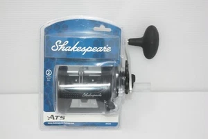 Shakespeare ATS 30 Trolling Conventional Fishing Reel Right Hand ATS30 ATS30B NE - Picture 1 of 2