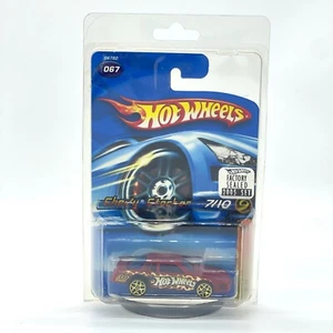 NEW Hot Wheels Chevy Stocker Track Aces #067 New in Package - Picture 1 of 8