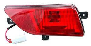 *NEW* REAR BUMPER BAR FOG LIGHT LAMP for GREAT WALL V200 V240 2009 -2015 LEFT LH - Picture 1 of 3