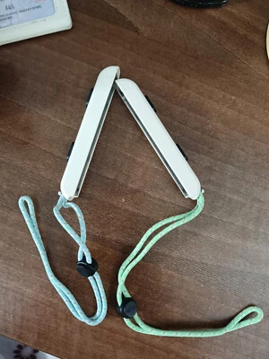 Official Nintendo Switch Joy Con Strap Only From Animal Crossing Edition - Image 1 of 4