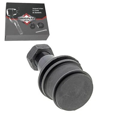 Junta de rótula de suspensión delantera inferior Mevotech para Dodge Ram 2500 1994-1999 4x4 Foto 1 de 4