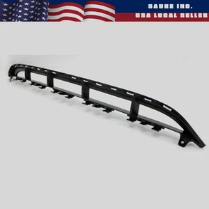 Parachoques delantero para Q7 S-line SQ7 2010-2015 rejilla inferior inserción moldura 4L0807683E01C - Imagen 1 de 4