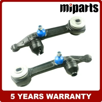 Front Lower L and R Control Arm Kit Fit For Mercedes Benz S55 W220 S430 S500 - Image 1 of 3