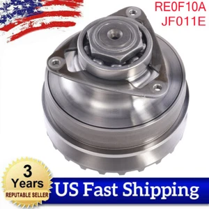 RE0F10A JF011E Primary Pulley Fit for Nissan Altima Rogue Dodge Jeep Mitsubishi - Picture 1 of 9